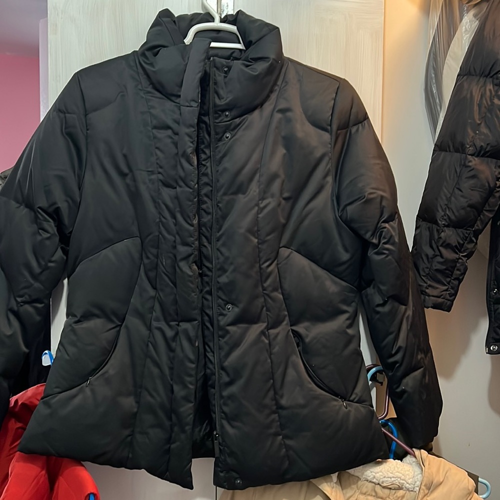 Calvin Klein Coat